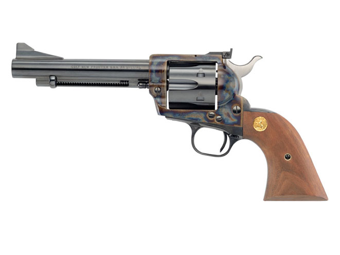 revolver, revolvers, Colt New Frontier