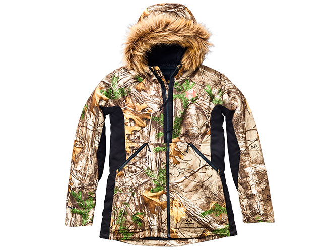 self defense, self-defense, women's self-defense, self-defense products, women's self-defense products, Under Armour Women’s Hunting Collection