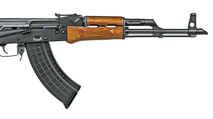 Inter Ordnance AKM 247-C magazine