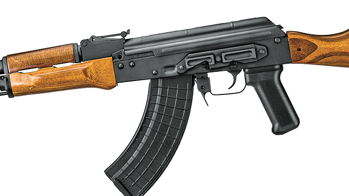 Inter Ordnance AKM 247-C side