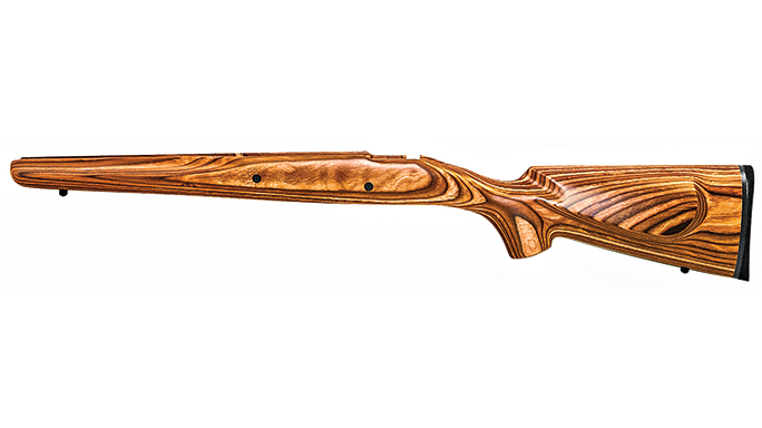 AK-47 & Soviet Weapons 2016 Boyds Mosin-Nagant Classic Stock