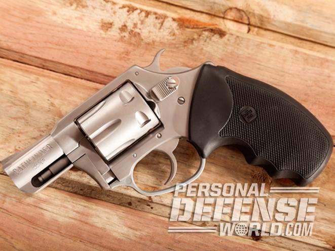 revolver, revolvers, rimfire revolver, rimfire revolvers, charter arms pathfinder