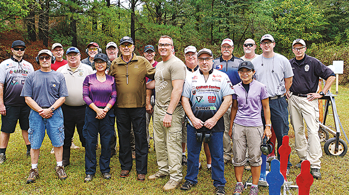 Glock Annual Shoot 2015 GSSF MatchMeisters