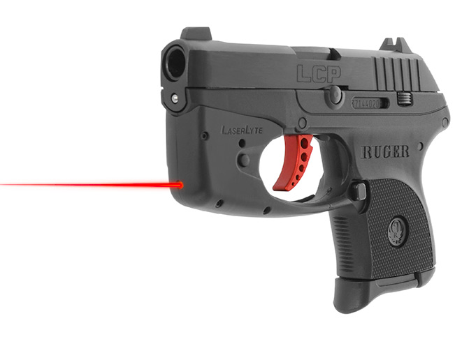 laser, lasers, concealed carry, concealed carry pistol, concealed carry pistols, concealed carry handgun, concealed carry handguns, concealed carry laser, LaserLyte Trigger Guard Laser, laserlyte TGL
