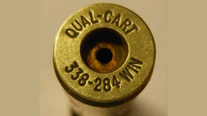Reloading 2016 Quality Cartridge Cases