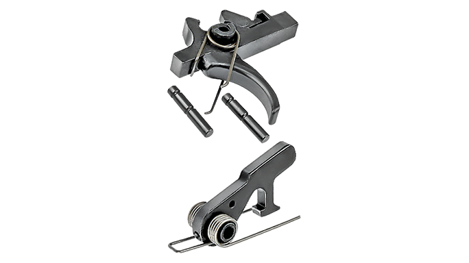 Trigger 2016 Rock River Arms Two-Stage Match Trigger Kit
