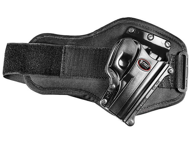 holster, holsters, concealed carry, concealed carry holster, concealed carry holsters, Fobus Ankle Holsters