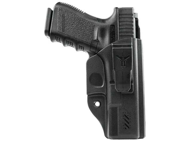 holster, holsters, concealed carry, concealed carry holster, concealed carry holsters, Blade-Tech Klipt