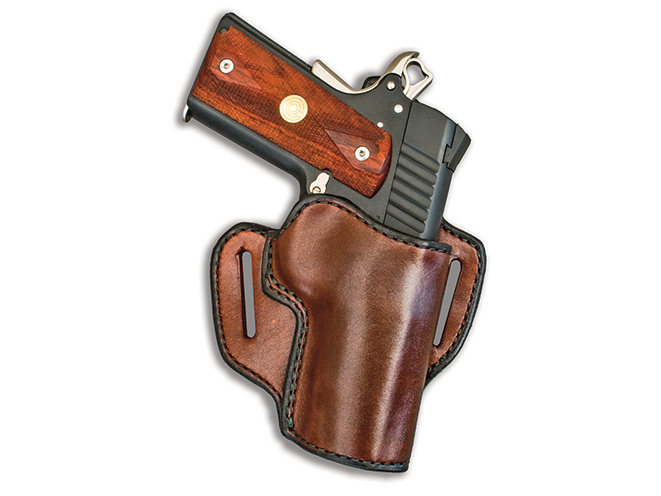 holster, holsters, concealed carry, concealed carry holster, concealed carry holsters, Mernickle PS6MR