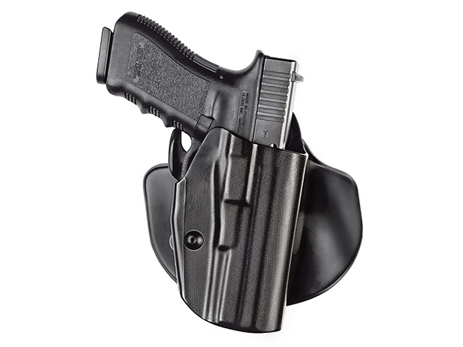 holster, holsters, concealed carry, concealed carry holster, concealed carry holsters, Safariland Model 578 GLS Pro-Fit