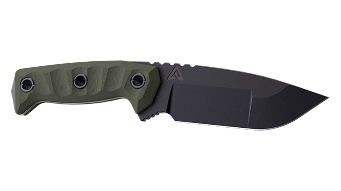 Atlas Dynamic Defense Harbinger knife