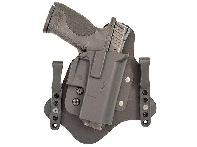 holster, holsters, concealed carry, concealed carry holster, concealed carry holsters, Comp-Tac QH