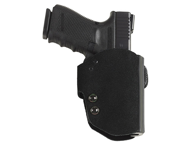 holster, holsters, concealed carry, concealed carry holster, concealed carry holsters, Galco BlakGuard