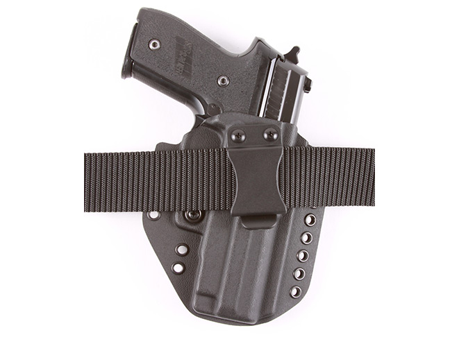 holster, holsters, concealed carry, concealed carry holster, concealed carry holsters, High Threat Concealment EVO