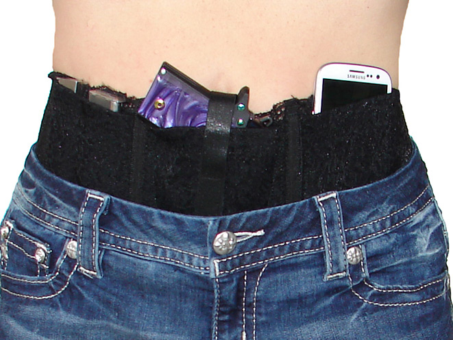 holster, holsters, concealed carry, concealed carry holster, concealed carry holsters, Miss Concealed Hidden Heat Lace