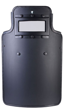 Protech Tactical Entry 1 First Responder Ballistic Shield front