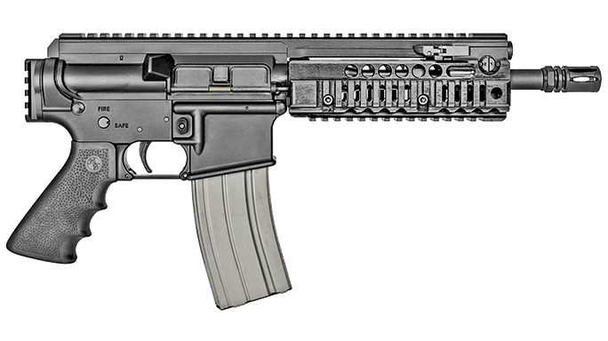 AR Pistols Rock River Arms LAR-PDS