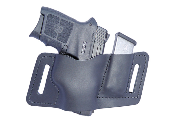 holster, holsters, concealed carry, concealed carry holster, concealed carry holsters, Versacarry Quick Slide Micro