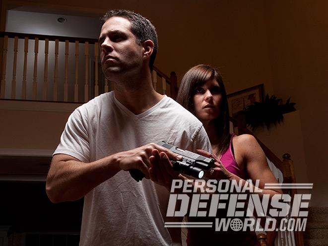 home invasion, home invader, target, targets, self-defense, home defense, personal defense, home invasion tips