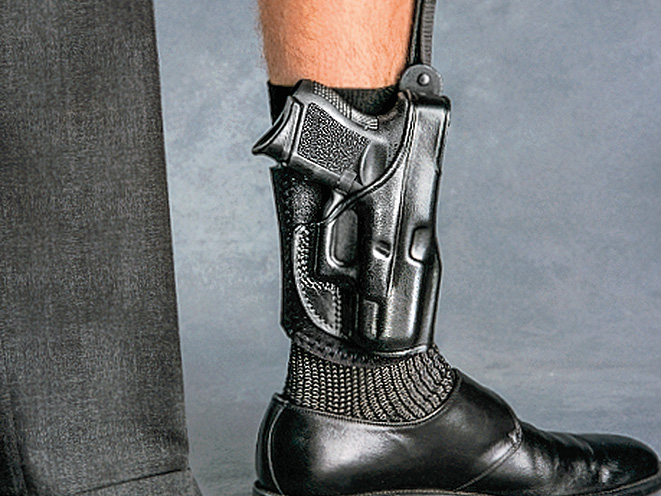 holster, holsters, concealed carry, concealed carry holster, concealed carry holsters, Galco Ankle Glove