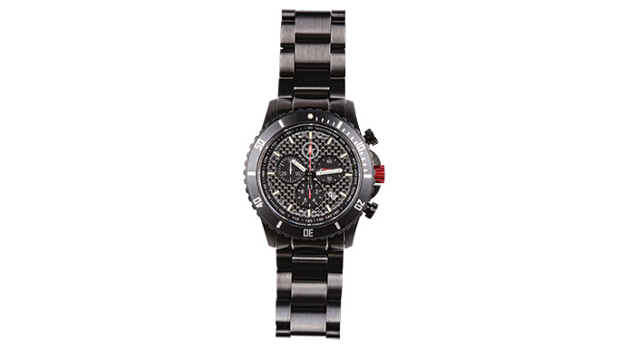 Bravo Company USA Mk15 Tritium Watch