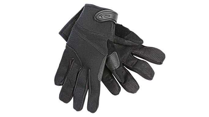 Hatch Street Guard Glove with Kevlar