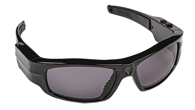 Pivothead Durango sunglasses