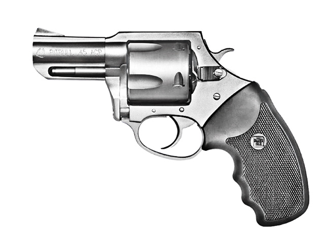 revolver, revolvers, snub-nose revolver, snub-nose revolvers, Charter Arms Pitbull