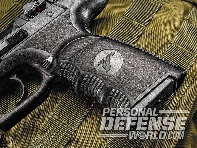 magnum research, magnum research baby desert eagle ii, baby desert eagle iii, desert eagle, baby desert eagle iii grip frame