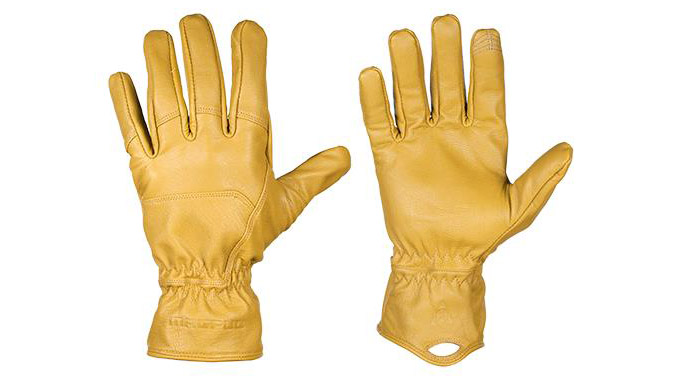 Magpul Core Ranch Gloves Tan