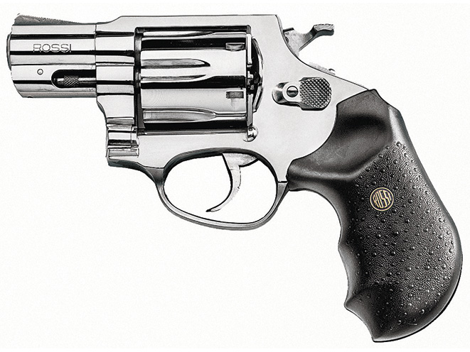 revolver, revolvers, snub-nose revolver, snub-nose revolvers, Rossi Model R46202