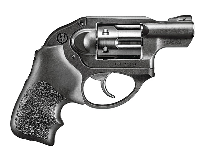 revolver, revolvers, snub-nose revolver, snub-nose revolvers, Ruger LCR