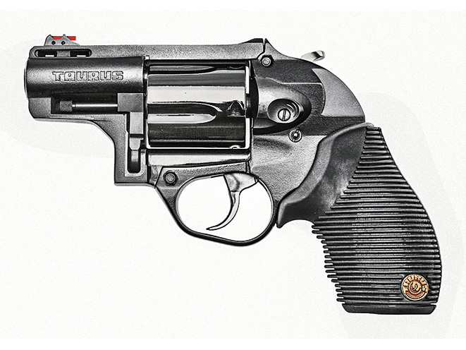 revolver, revolvers, snub-nose revolver, snub-nose revolvers, Taurus Model 605 PLY