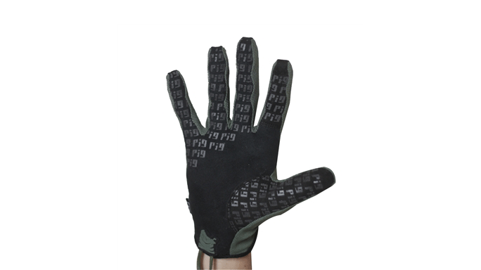 SKD Tactical PIG FDT Delta Utility Glove grip