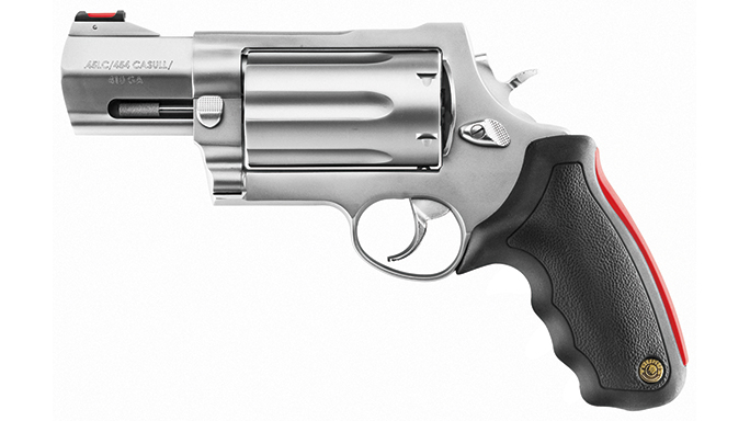 Taurus Raging Judge 513SS3 Revolver