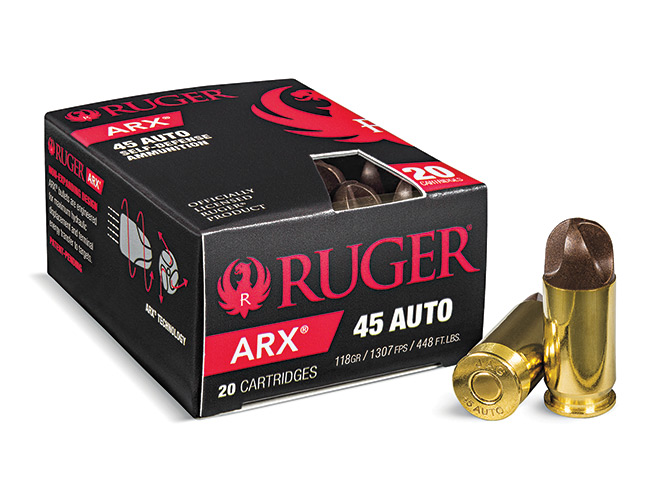ammo, ammunition, home defense ammo, home defense ammo, Ruger