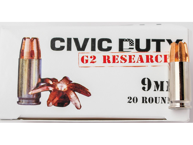 ammo, ammunition, home defense ammo, home defense ammo, g2 research