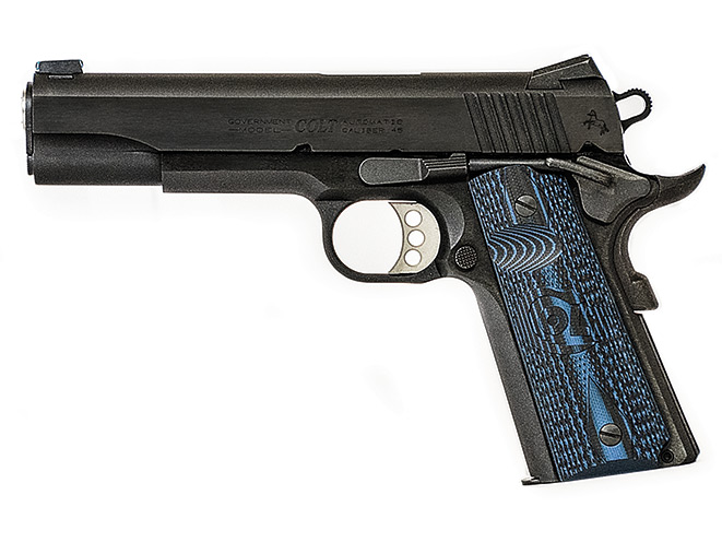 1911, 1911 pistol, 1911 pistols, colt competition pistol