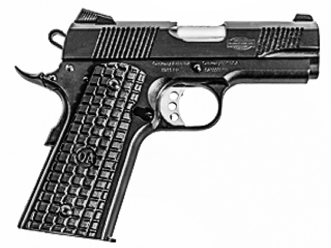 1911, 1911 pistol, 1911 pistols, Oriskany Arms 350FP Dual Tone