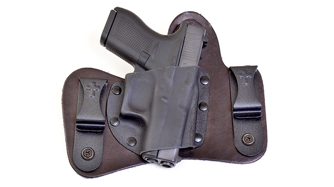 Subcompact Glock Holster Options CrossBreed Holsters