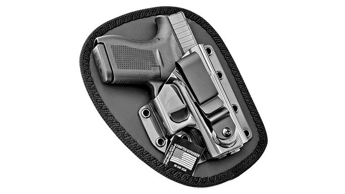 Subcompact Glock Holster Options N82 Tactical