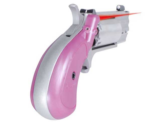 laserlyte, laserlyte pink pearl v-mag grip, pink pear v-mag grip, v-mag grip, v-mag grip laser