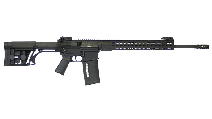 rifle, rifles, semi-auto rifle, semi-auto rifles, Armalite AR-10 Tactical