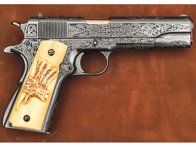 colt model 1911, 1911, model 1911, 1911 engraving, model 1911 gun engraving, government model 1911a1, national match pistol