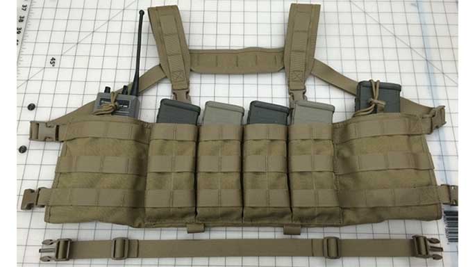 max velocity tactical 3x rig, 3x special forces, 3x special forces rig, special forces