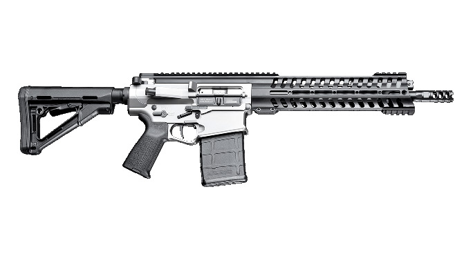 rifle, rifles, semi-auto rifle, semi-auto rifles, PATRIOT ORDNANCE FACTORY P308