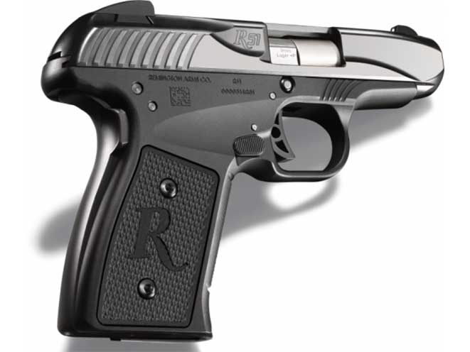 nasgw, nasgw 2016, Remington R51