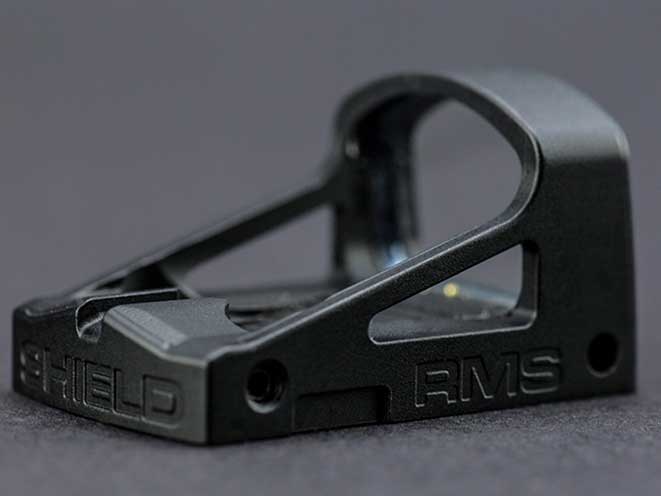 shield sights, shield RMS, shield sights RMS, shield sights reflex mini sight, sight