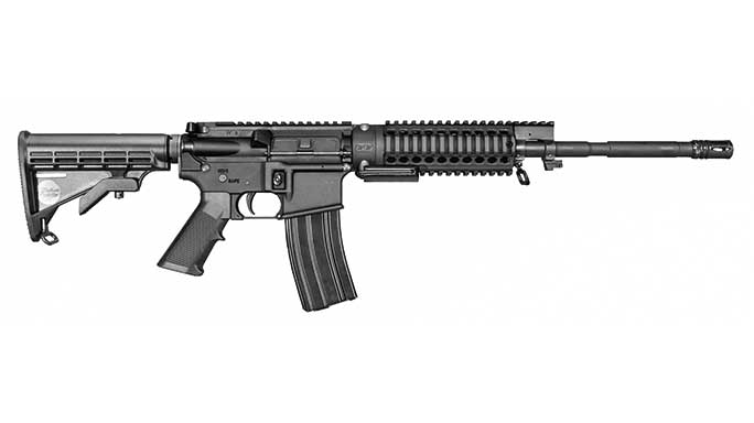 ar rifles Windham Weaponry RMCS-4