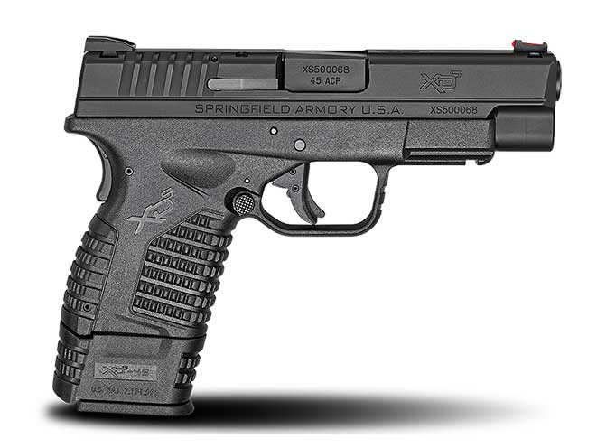 concealed carry guns springfield